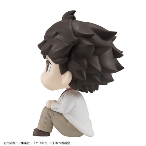 『ハイキュー!!』るかっぷ 及川徹 完成品フィギュア